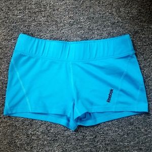 Reebok Play Dry Shorts